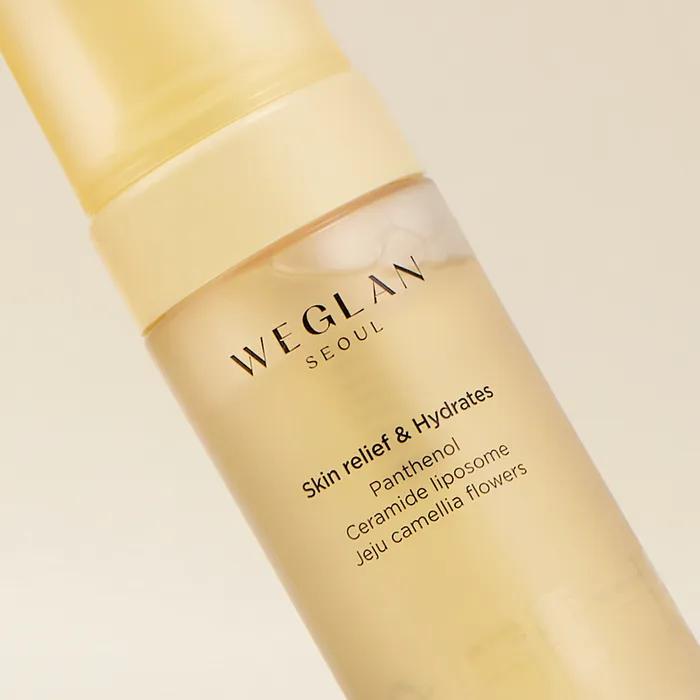 Ginseng Repair Inner Glow Toner 120ml