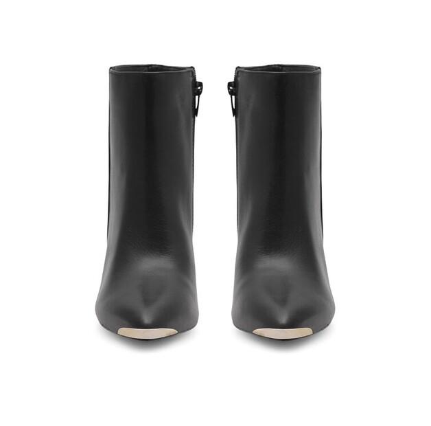 Ankle Boots Lasocki WYL3161-4Z, Black