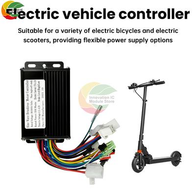 Náhradní díly pro elektrická kola – Motory pro elektrokola