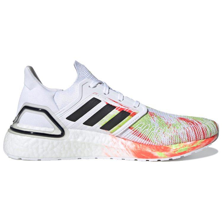 adidas UltraBoost 20 'Mapa de Calor' FW8169