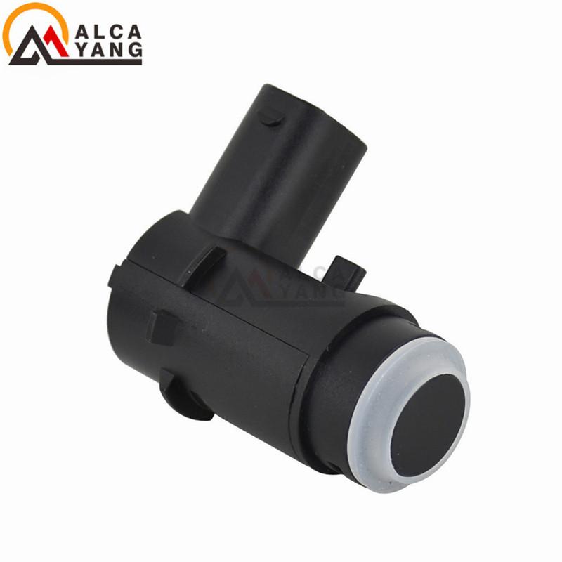 4 pcs/lot Car PDC Parking Sensor Parktronic For Ford F150 4.6L & 5.4L V8 2009 2010 2011 2012 2013 2014