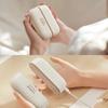 Rechargeable Magnetic Hand Warmers Strong Magnetic Fast Heating Rechargeable Hand Warmers Magnetic Feature Reusable