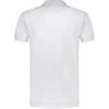 STONE ISLAND Logo Patch Short Sleeved Polo Shirt K1S1522002SCS0018-V1001