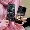 Game Darksiders Mobile Phone Case for Honor 90 80 70 60 50 30 20 10 9 8 7 Pro S SE Lite 5G Colorful Printing Cover Pretty Cover