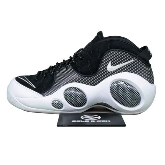 Nike Air Zoom Flight 95 OG 'Black Metallic' 2022 DM0523-001 Men's Shoes