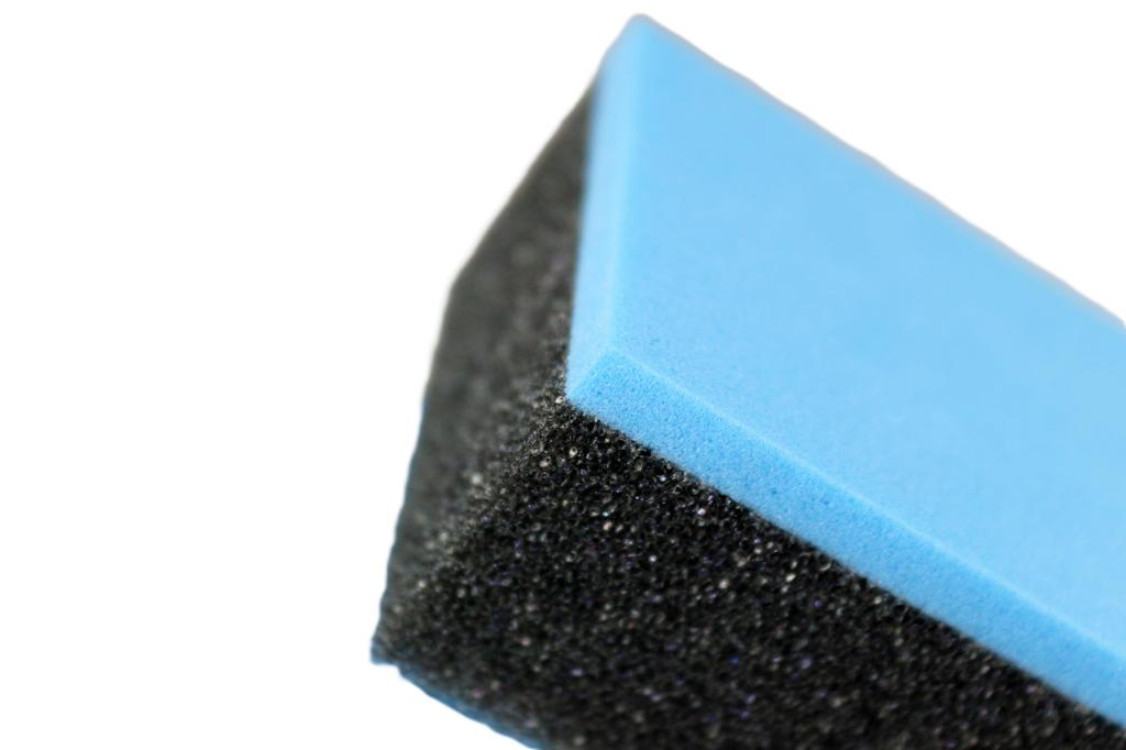 AQ. AUTOBACS QUALITY ANYTHING SPONGE, Pack of 5