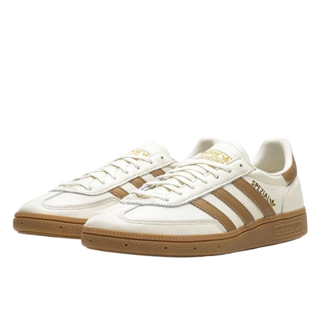 Adidas Handball Spezial Off White Gum