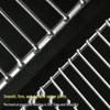 Stainless Steel Rectangular BBQ Grill Net
