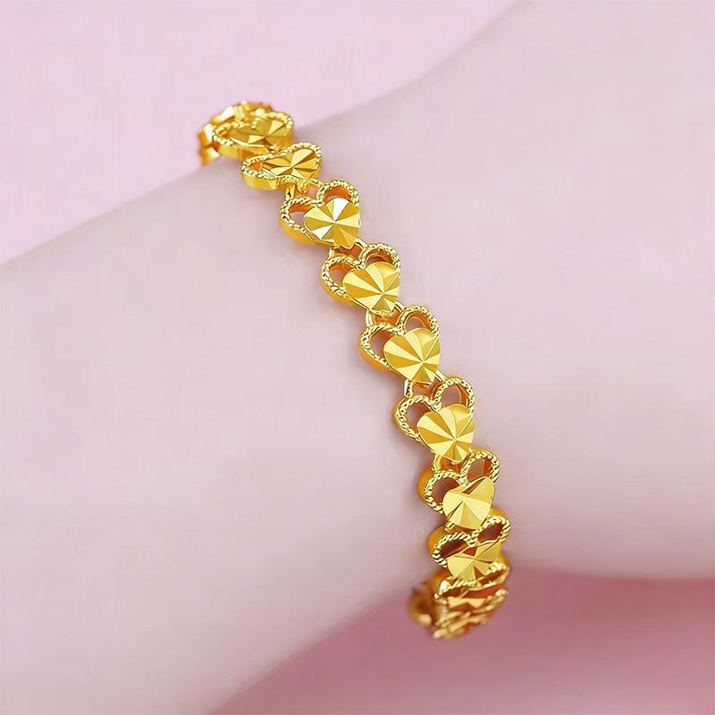 Couple Bracelet Fashion Love