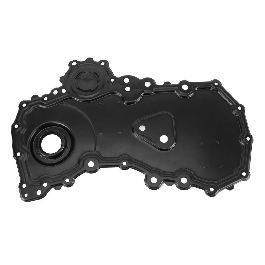 Timing Cover with Seal GK2Q6C297AA, 2005433, KK2Q-6C297-AB, 2301157, GK2Q-6C297-AA for Ford Transit 2.0 FWD RWD Ecoblue 2014-On