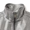 Adidas Originals Adicolor Firebird Track Top Denim Comfortable Simple Striped Long Sleeve Jacket Unisex Jackets KD2910