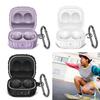 Protective Cover Bluetooth-compatible Headphone Shell Buds Soft Case Compatible For Samsung Galaxy