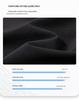 Men's Quick-Dry Running Pants – Loose, Elastic Cuffed Ankle Fitness Wear for Outdoor Casual Use