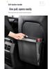 Tesla Foldable Car Trash Can & Storage Bag