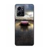 Mx5 M-Miata Phone Case For Redmi 12 13C 12C 15C 9 10 10C Note 13 Pro Plus 14 15 Pro 9T 9C 9A TPU Soft Cover Clear Cell Cases Sho