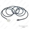 3.5mm AUX Audio Adapter Cable for Suzuki SX4/Swift/Vitara/Jimny (Female)