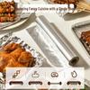 MAXCOOK Aluminum Foil Roll