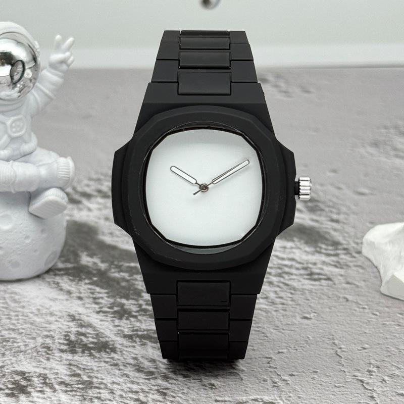 JYL Unisex Watch Southeast Asia Outdoor High-grade Silicone Strap