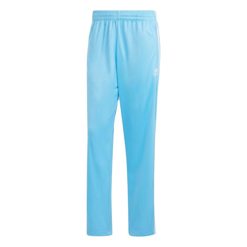 

Adidas Originals Classics Firebird Track Pants Men Bottoms Light-Blue IM9469 S