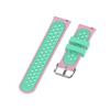 18 mm 20 mm 22 mm Silikonarmband für Huawei Uhr GT4 41 mm 46 mm GT2 Pro Smart Watch Band für Garmin Vivoactive 5/4/3 Venu