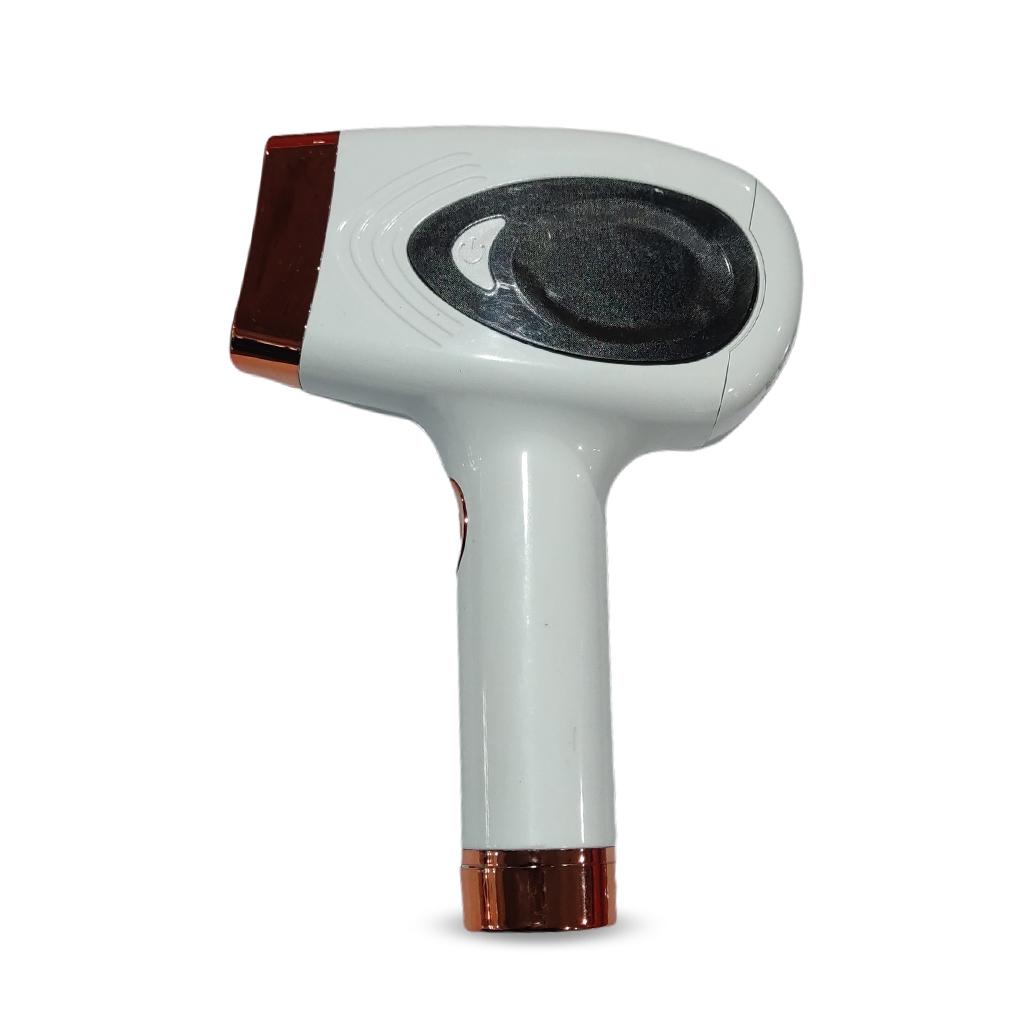 Epilator 36W Electric Adjustable Flashes Portable Travel Hair Remover Portable Travel Household Hair Removal Machine