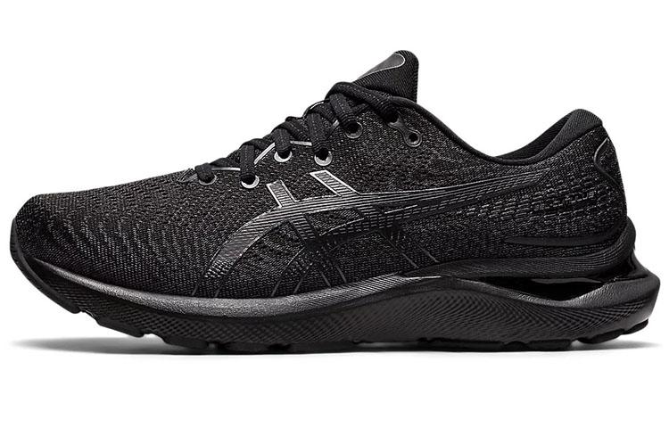 

ASICS Gel Cumulus 24 Triple Black Women s 1012B206-001 36