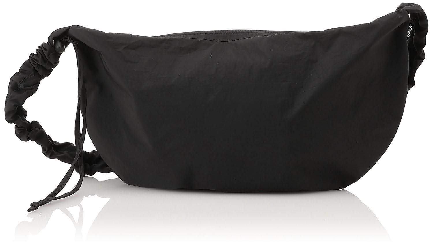 Большая сумка через плечо FULILY Anello, формат А4, легкая, водоотталкивающая