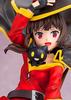 CAworks Anime "KonoSuba: God's Blessing on this Wonderful World" Megumin Anime Opening Edition 17 Scale ABS & PVC Pre-painted Complete Figure