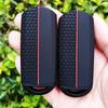 For Mazda 2 3 6 Demio Atenza Axela Cx-5 Cx5 Cx-3 Cx7 Cx-9 3 4 Cx30       Silicone Car Key Case Cover