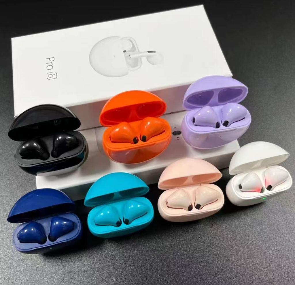 Air31 Kabelloses TWS Bluetooth-Headset mit Digitalanzeige, Langer Standby, Hi-Fi-Anrufe und Geräuschunterdrückung.