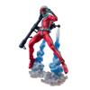 GGG Mobile Suit Gundam Char Aznable Normal Suit 250mm PVC Painted Complete Figure Ver. Approx.