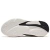 Hongxing Erke Cangwu Retro Comfortable Non-Slip Wear-Resistant Low-Top Casual Shoes Men sneaker Black White 51125102420-007