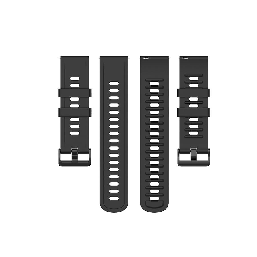 Neues weiches Silikonband für Polar Ignite/unite Smartwatch-Armband Sportarmband für Polar Vantage M/Grit X Armband Zubehör