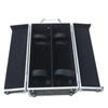 Luxury Portable Double Wine Carrying Case