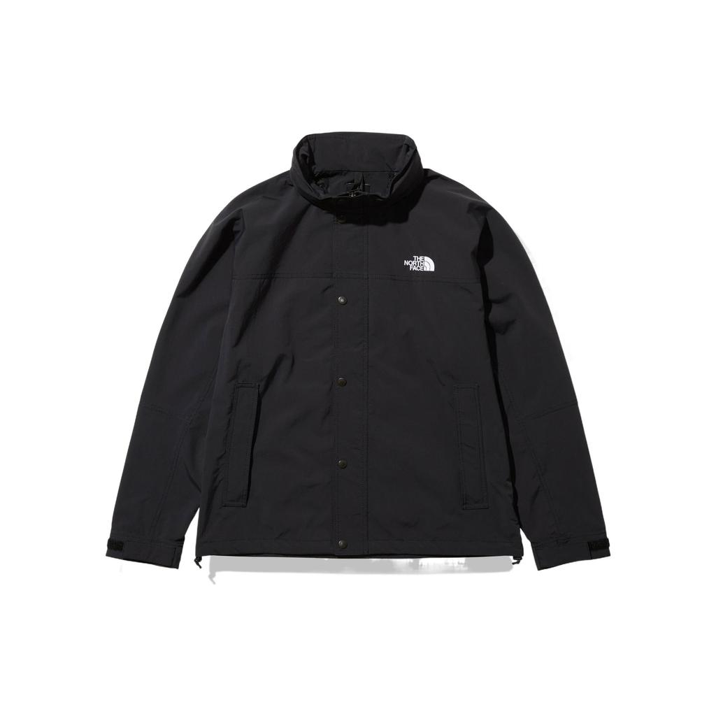 The North Face Hydrena Jackets & Coats Men's Black NP72131-K
