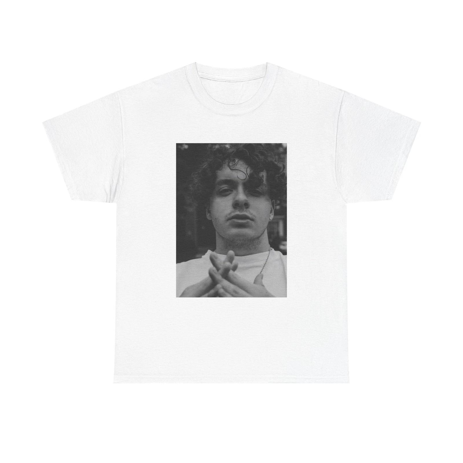 Men s and Women s T-shirts Jack Harlow L