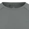 Under Armour Sleek Lightweight Comfortable Breathable Training Long Sleeve T-Shirt Women tops 6014347-709