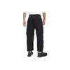 Nike Pantaloni Cargo ACG Smith Summit Uomo Pantaloni Neri FN0429-010