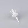Anti-winding Umbrella Thread Cap Anti-knotting Anti-static Gold Silver Thread Cap DIY Sewing Machine Thread Cap