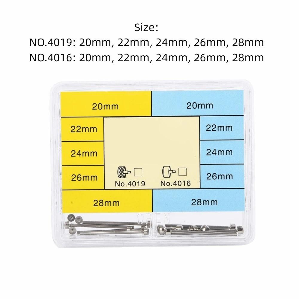 Stainless Steel Spring Bar Screw Type Watch Repair Tool Watch Band Spring Bar  Watch Band Removal