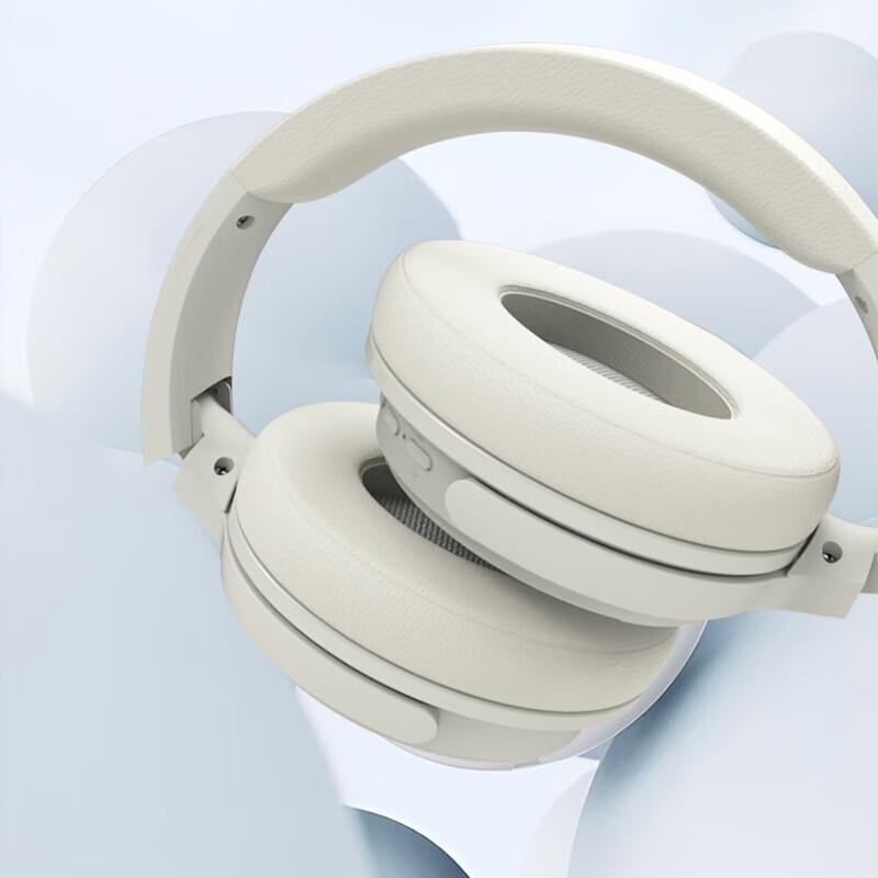 SMEBERT X7 ANC Wireless Over-Ear Headphones