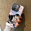 Bleach Kuchiki Byakuya Shockproof Phone Case for Xiaomi Poco X7 X6 X5 X3 Pro F7 Ultra M8 Redmi 15C 15 14C 13C 12C 10C 13 12 10