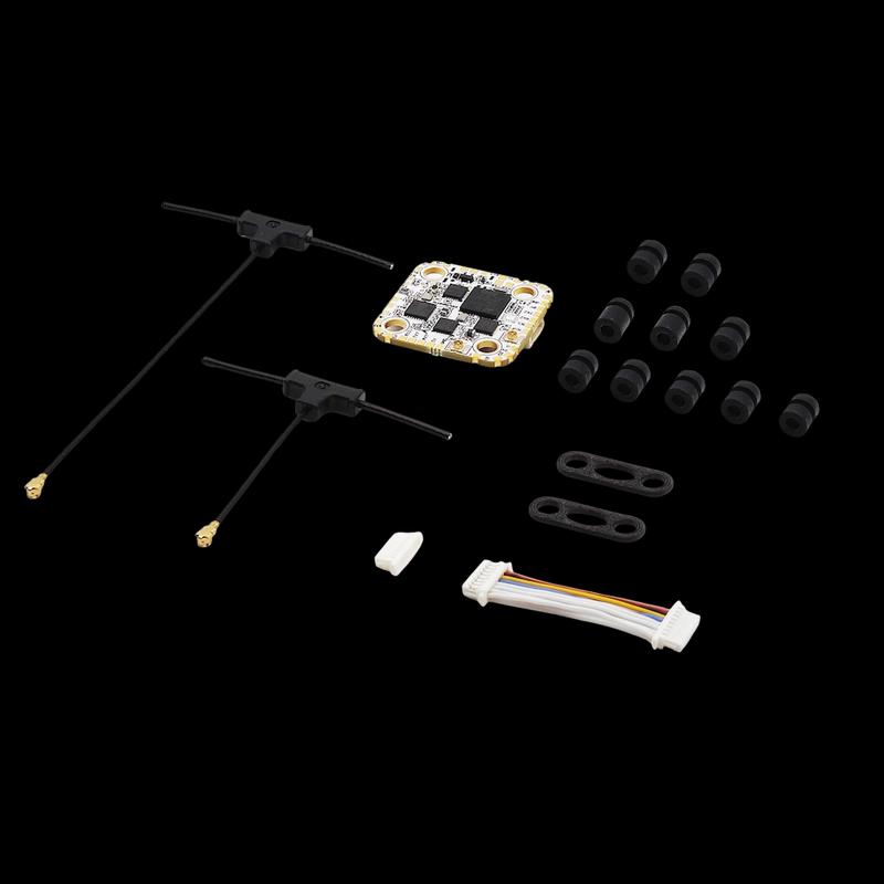 HDZERO FPV Digital System Components