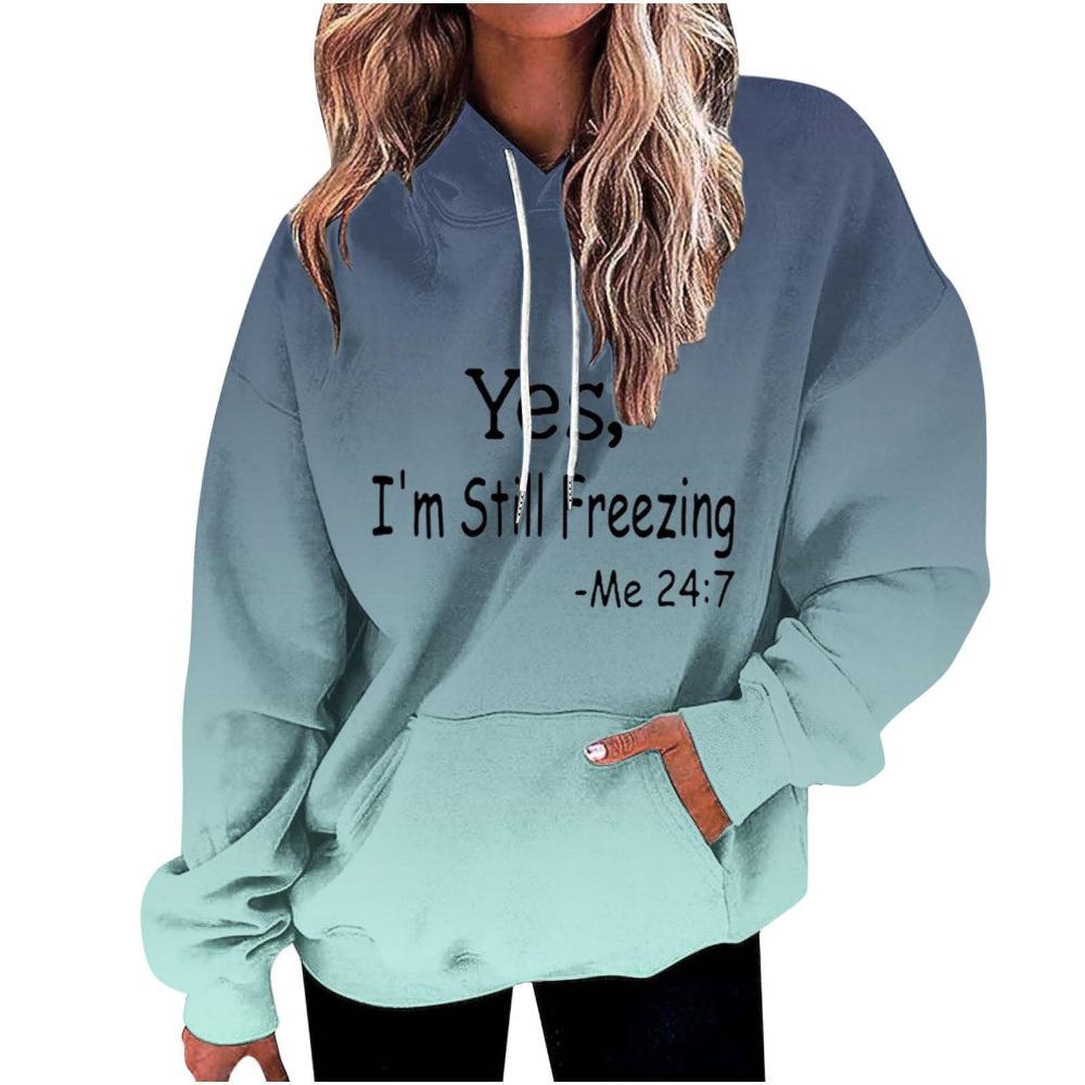 Fashion 3D Printed Color Pattern Kids Hoodie Casual Pullover Top Street Harajuku Y2k Girl Hoodies