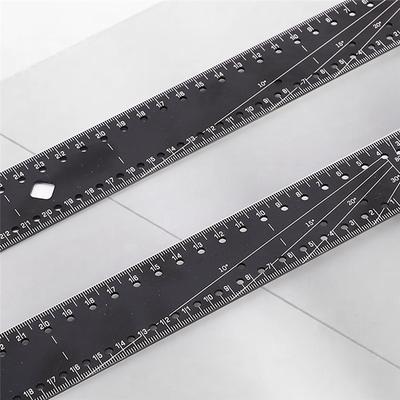 מכשירים למדידת מידות ומרחקים – מד זווית