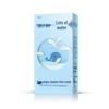 Celebrity Extra Lubricated G-Spot Ribbed Ultra Thin Small Condoms