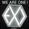 Glow Stick Luminous Support Props Plastic EXO Fans Support Props Lightstick for Concert
