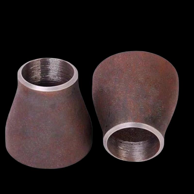 Welding Pipe Reducer