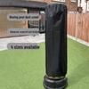 Tielan Freestanding Punching Bag Cover