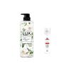 Botanical Essential Oil Fragrance Body Wash Set